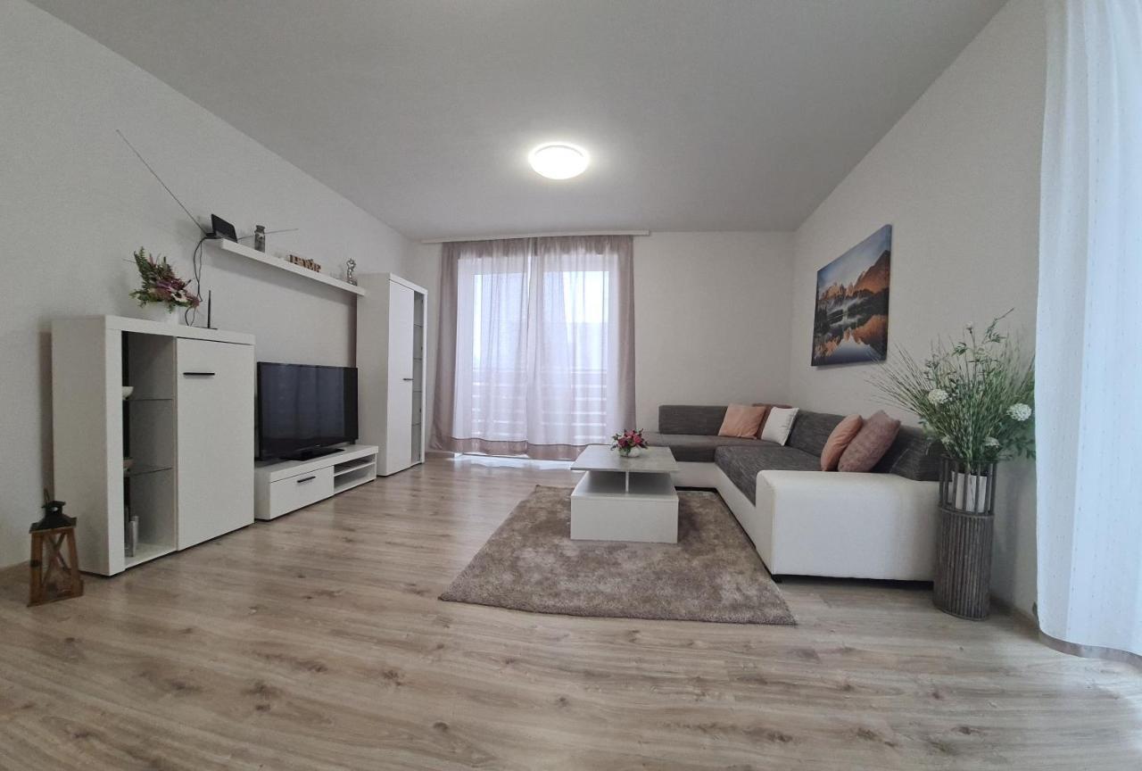 Apartmany Safran Bardejovské Kúpele Dış mekan fotoğraf