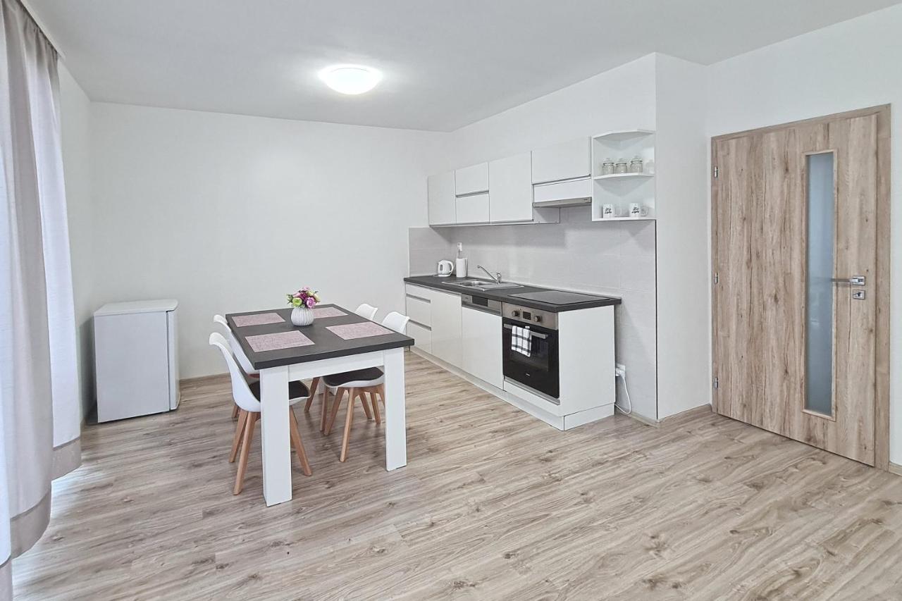 Apartmany Safran Bardejovské Kúpele Dış mekan fotoğraf