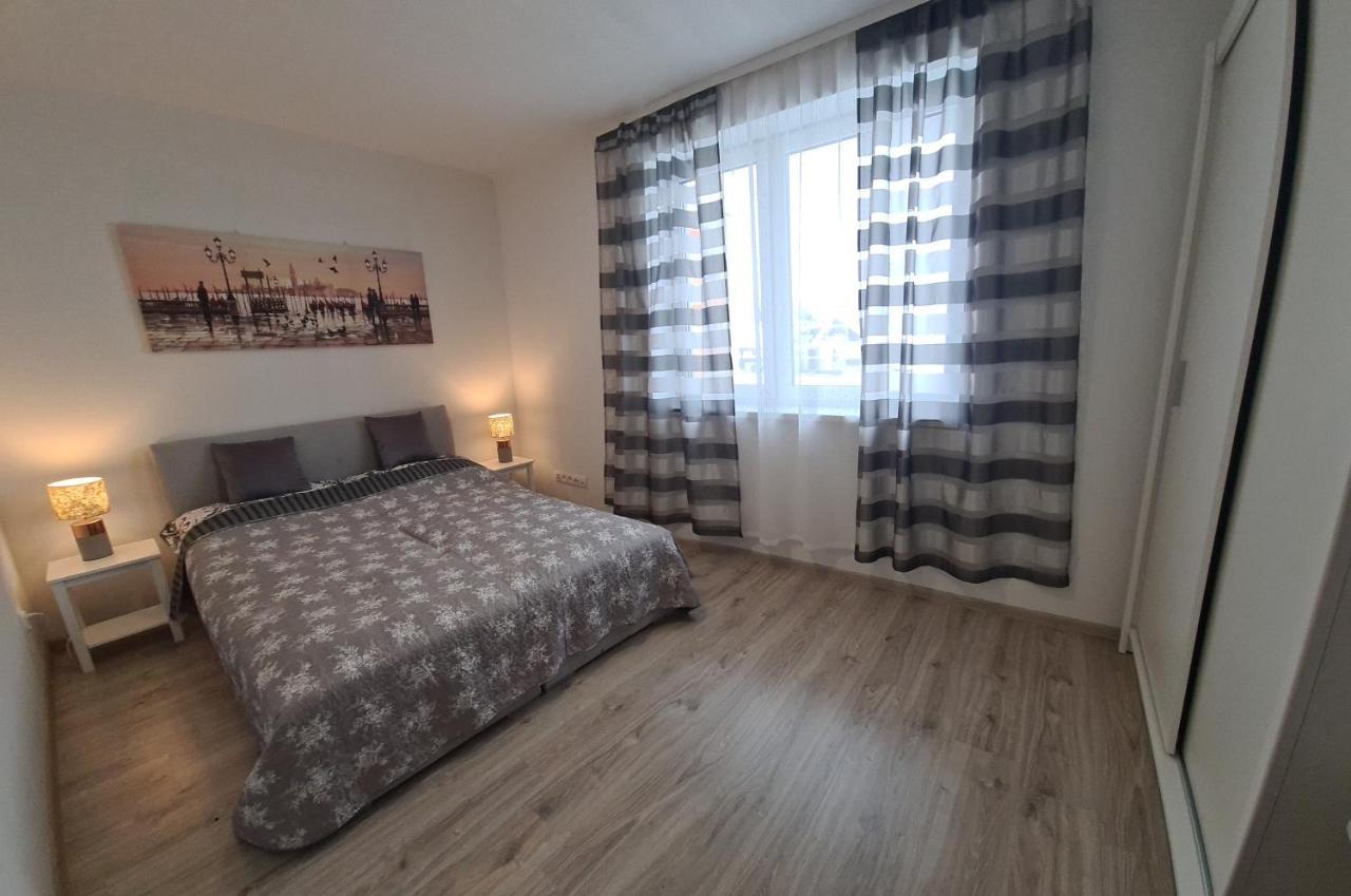 Apartmany Safran Bardejovské Kúpele Dış mekan fotoğraf