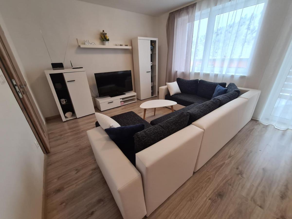 Apartmany Safran Bardejovské Kúpele Dış mekan fotoğraf