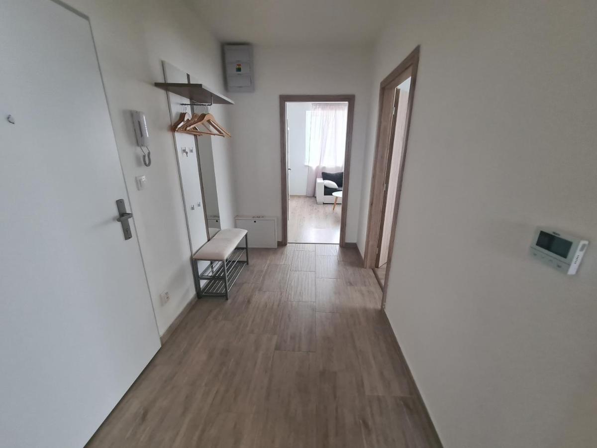 Apartmany Safran Bardejovské Kúpele Dış mekan fotoğraf